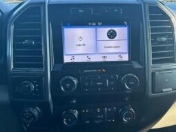 
										2019 Ford F-150 XLT full									