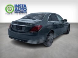 
										2018 Mercedes-Benz C-Class C 300 4MATIC full									