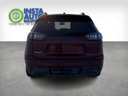 
										2019 Jeep Cherokee High Altitude full									