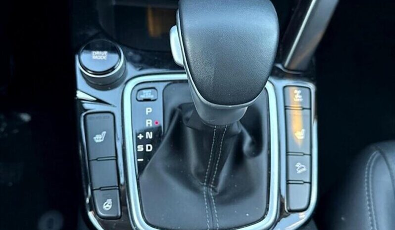 
								2024 Kia Seltos EX full									