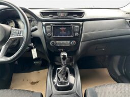
										2018 Nissan Rogue S full									
