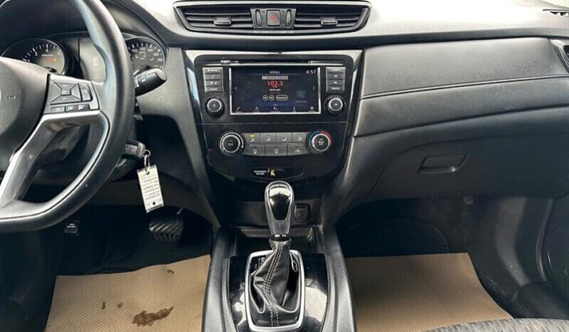 
								2018 Nissan Rogue S full									