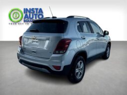 
										2017 Chevrolet Trax LT full									
