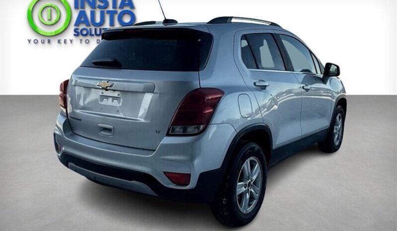 
								2017 Chevrolet Trax LT full									