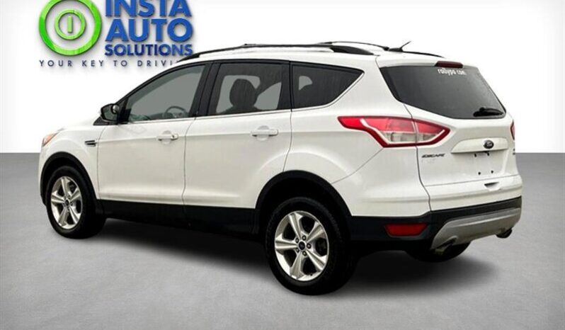 
								2015 Ford Escape SE full									