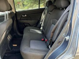 
										2015 Kia Sportage LX full									