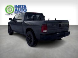 
										2017 RAM 1500 Tradesman 4×4 full									