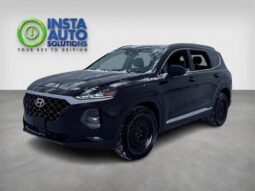 2020 Hyundai Santa Fe Essential 2.4L