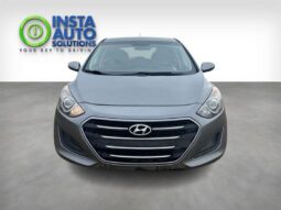 
										2016 Hyundai ELANTRA GT GL full									