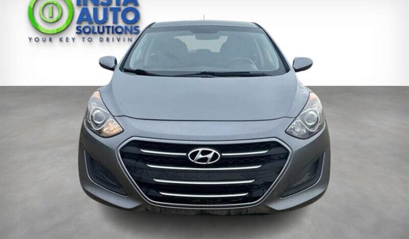 
								2016 Hyundai ELANTRA GT GL full									