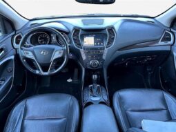 
										2018 Hyundai Santa Fe XL Luxury full									