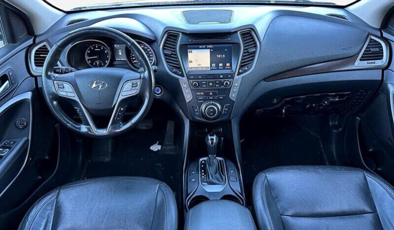 
								2018 Hyundai Santa Fe XL Luxury full									
