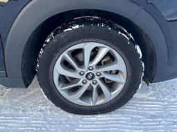 
										2018 Hyundai Tucson SE full									