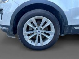 
										2019 Ford Explorer Limited full									