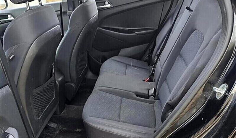 
								2019 Hyundai TUCSON Essential full									