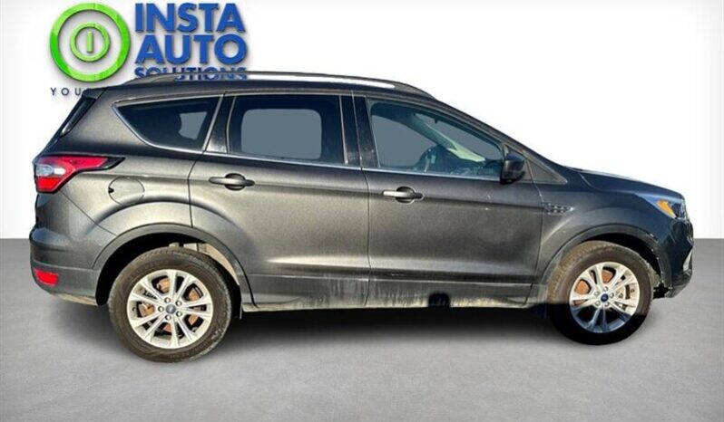 
								2018 Ford Escape SE full									