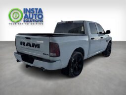 
										2019 RAM 1500 Classic Express full									