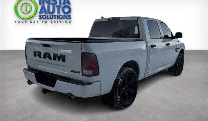 
								2019 RAM 1500 Classic Express full									