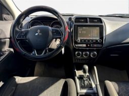 
										2020 Mitsubishi RVR ES AWC full									