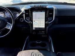 
										2022 RAM 3500 Laramie Diesel Dually Sport 4:10 Gears full									
