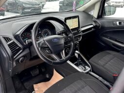 
										2018 Ford EcoSport SE full									