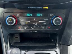 
										2018 Ford Focus SEL full									