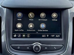 
										2019 Chevrolet Cruze LT full									