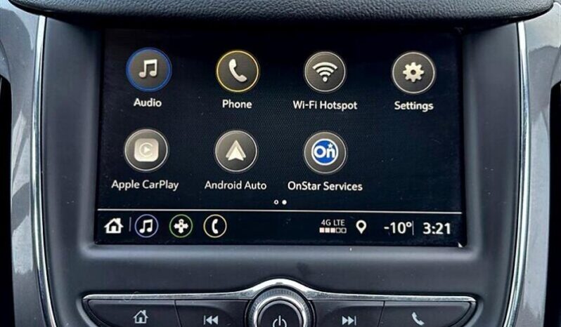
								2019 Chevrolet Cruze LT full									