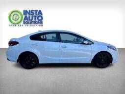 
										2018 Kia Forte LX Plus full									