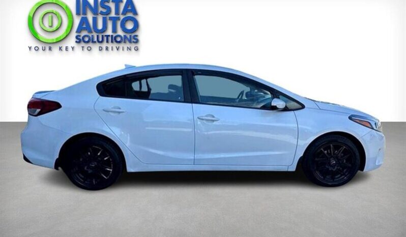 
								2018 Kia Forte LX Plus full									