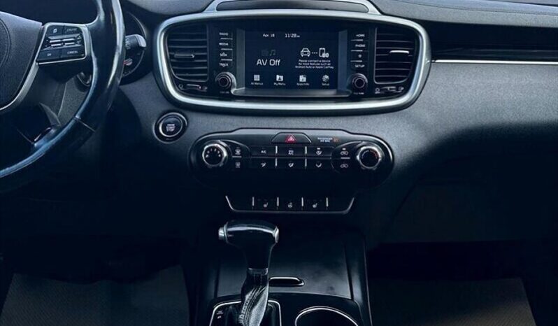 
								2019 Kia Sorento LX full									
