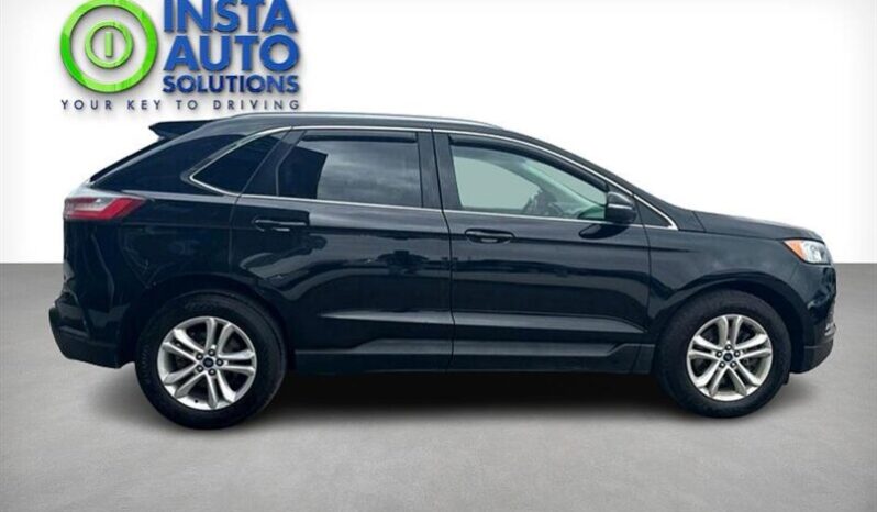 
								2019 Ford Edge SEL full									