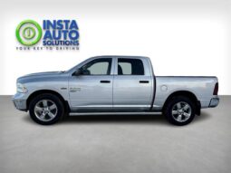 
										2019 RAM 1500 Tradesman full									