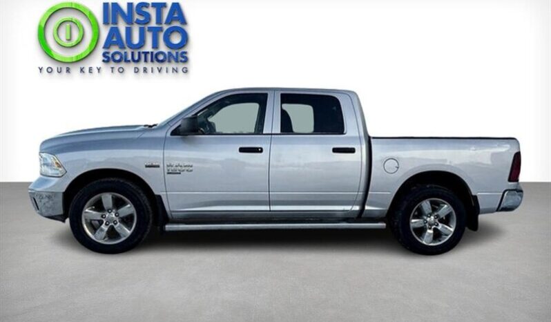 
								2019 RAM 1500 Tradesman full									