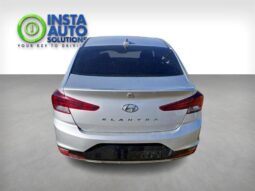 
										2020 Hyundai Elantra Preferred full									