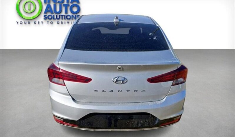 
								2020 Hyundai Elantra Preferred full									