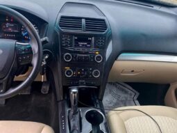 
										2017 Ford Explorer Base full									
