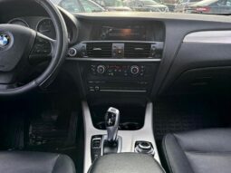 
										2014 BMW X3 xDrive28i full									