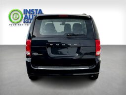 
										2019 Dodge Grand Caravan Canada Value Package full									