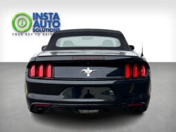 
										2016 Ford Mustang V6 full									