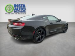 
										2018 Chevrolet Camaro LT full									