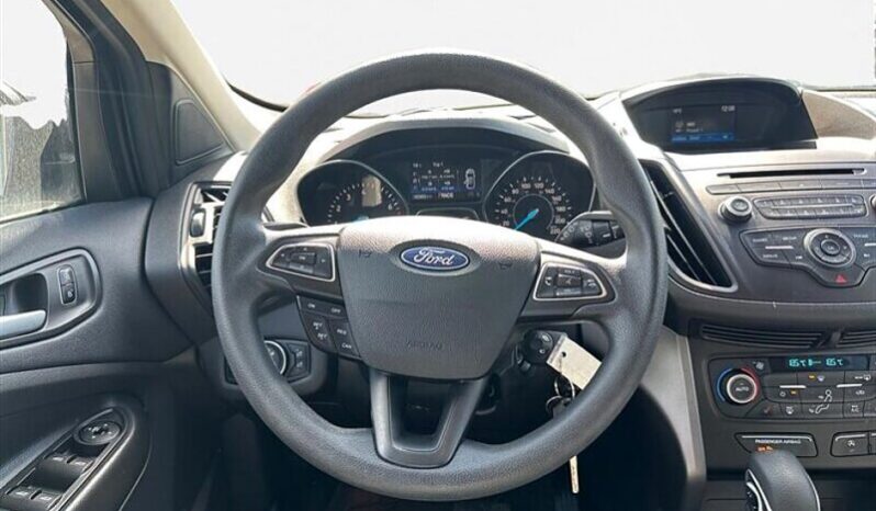 
								2018 Ford Escape SE full									