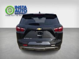
										2022 Chevrolet Blazer Premier full									