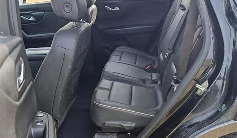 
								2022 Chevrolet Blazer Premier full									