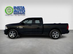 
										2017 RAM 1500 Express full									