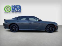 
										2023 Dodge Charger GT Blacktop full									
