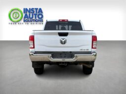 
										2019 RAM 2500 Tradesman full									