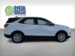
										2018 Chevrolet Equinox LS full									