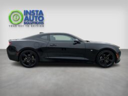 
										2018 Chevrolet Camaro LT full									