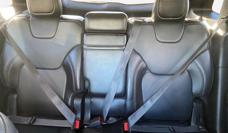 
								2018 Jeep Cherokee Limited full									
